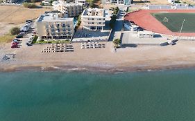 Galini Beach Hotel